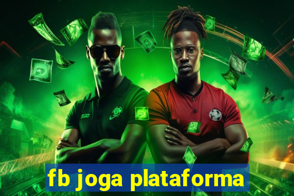 fb joga plataforma